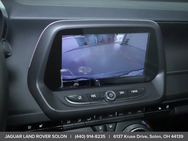 Used 2023 Chevrolet Camaro LT w/ RS Package image 24