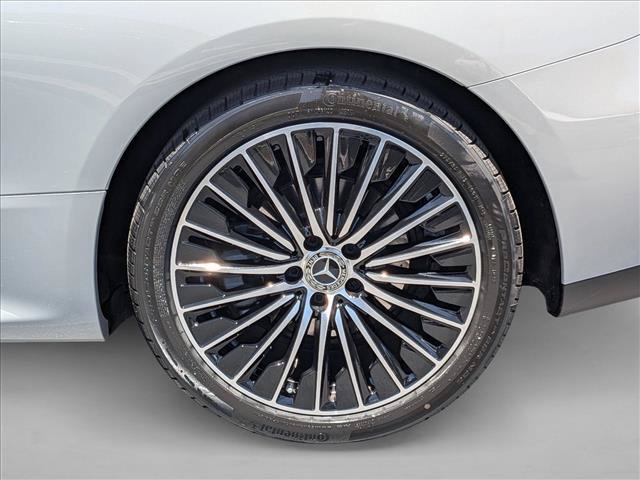 Certified 2026 Mercedes-Benz CLE 300 4MATIC Coupe image 10