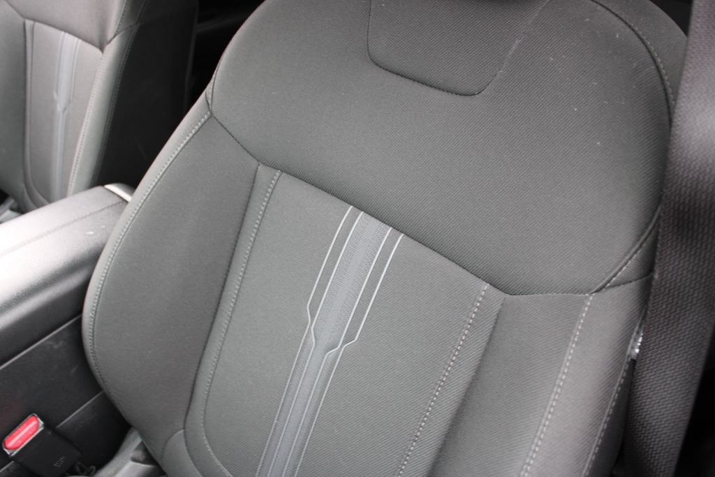 Used 2025 Hyundai Tucson SEL FWD image 8