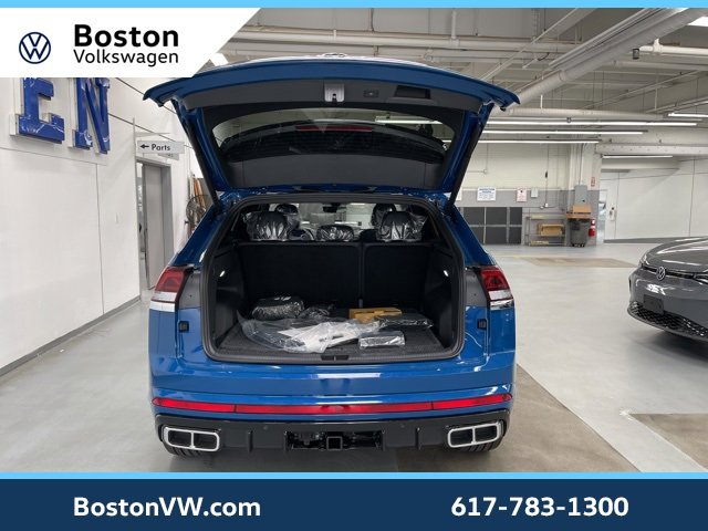 New 2025 Volkswagen Atlas Cross Sport SEL Premium R-Line image 3