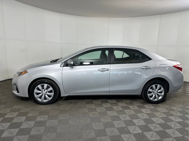Used 2014 Toyota Corolla S image 6