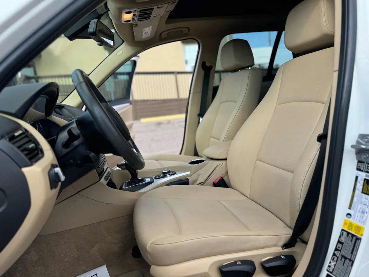 Used 2014 BMW X1 xDrive28i image 12