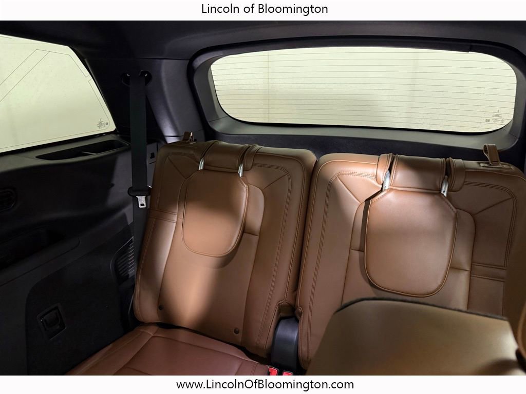 Certified 2022 Lincoln Aviator Reserve w/ Equipment Group 201A image 54