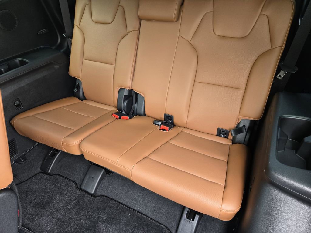 Certified 2025 Kia Telluride SX X-Line AWD/4WD image 31