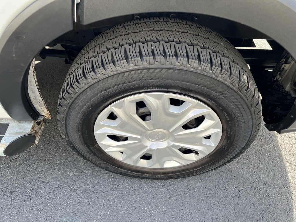 Used 2024 Ford Transit 250 Low Roof w/ Exterior Upgrade Package image 13