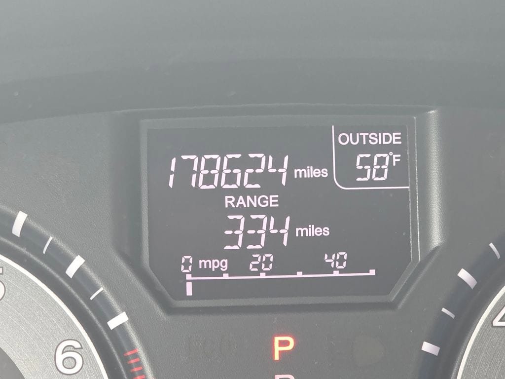 Used 2012 Honda Odyssey EX-L image 22