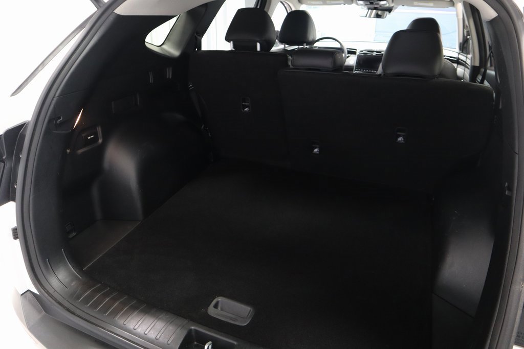 Certified 2024 Hyundai Tucson SEL w/ Convenience Package image 16