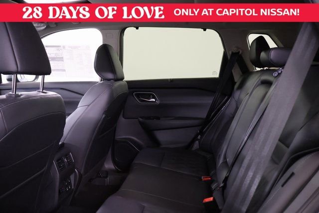 New 2026 Nissan Rogue Platinum w/ Tech Package image 29