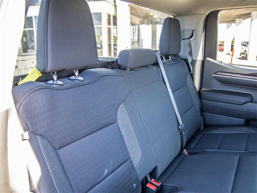 Used 2023 Chevrolet Silverado 1500 LT image 21