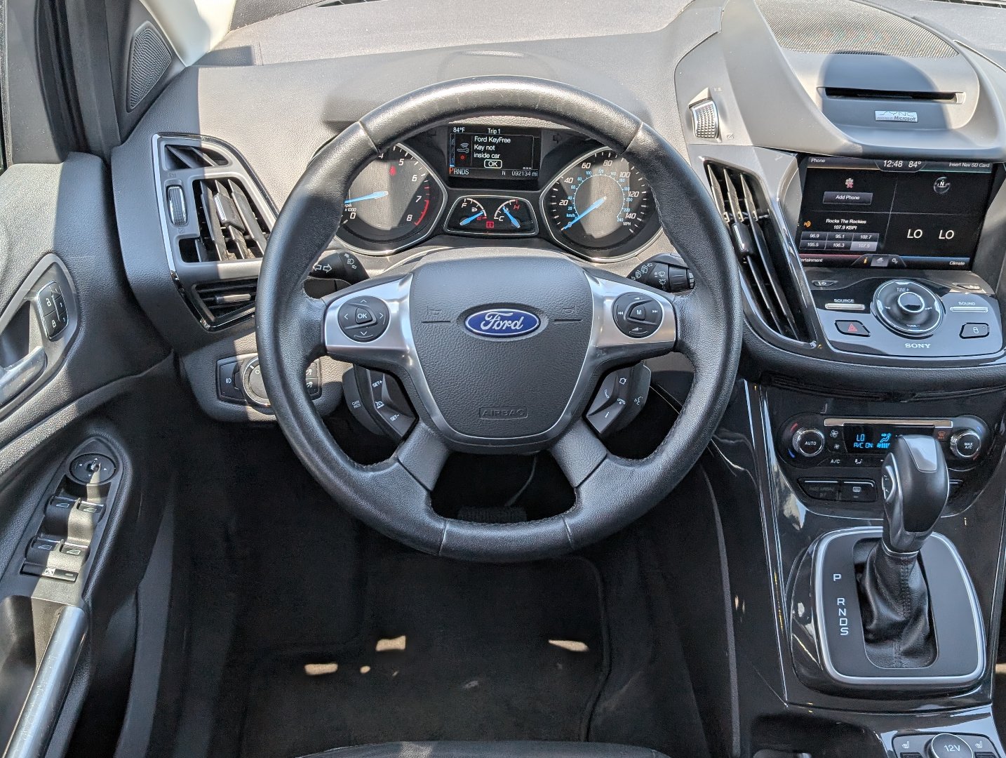 Used 2014 Ford Escape Titanium AWD/4WD image 23