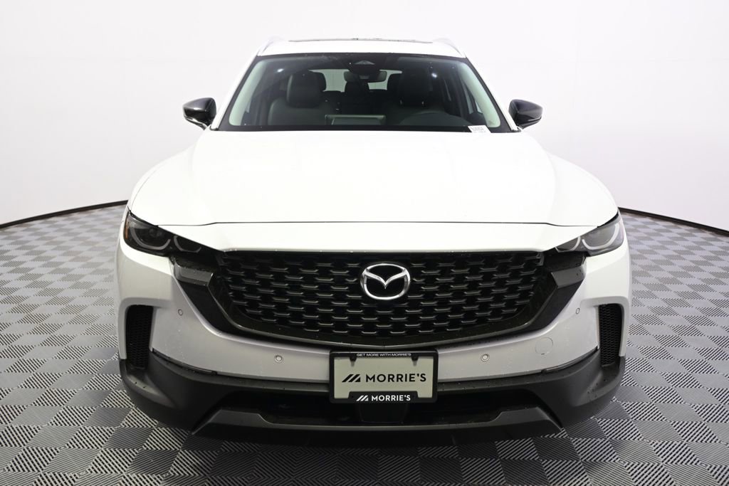 New 2026 MAZDA CX-50 2.5 Hybrid w/ Cargo Package image 10