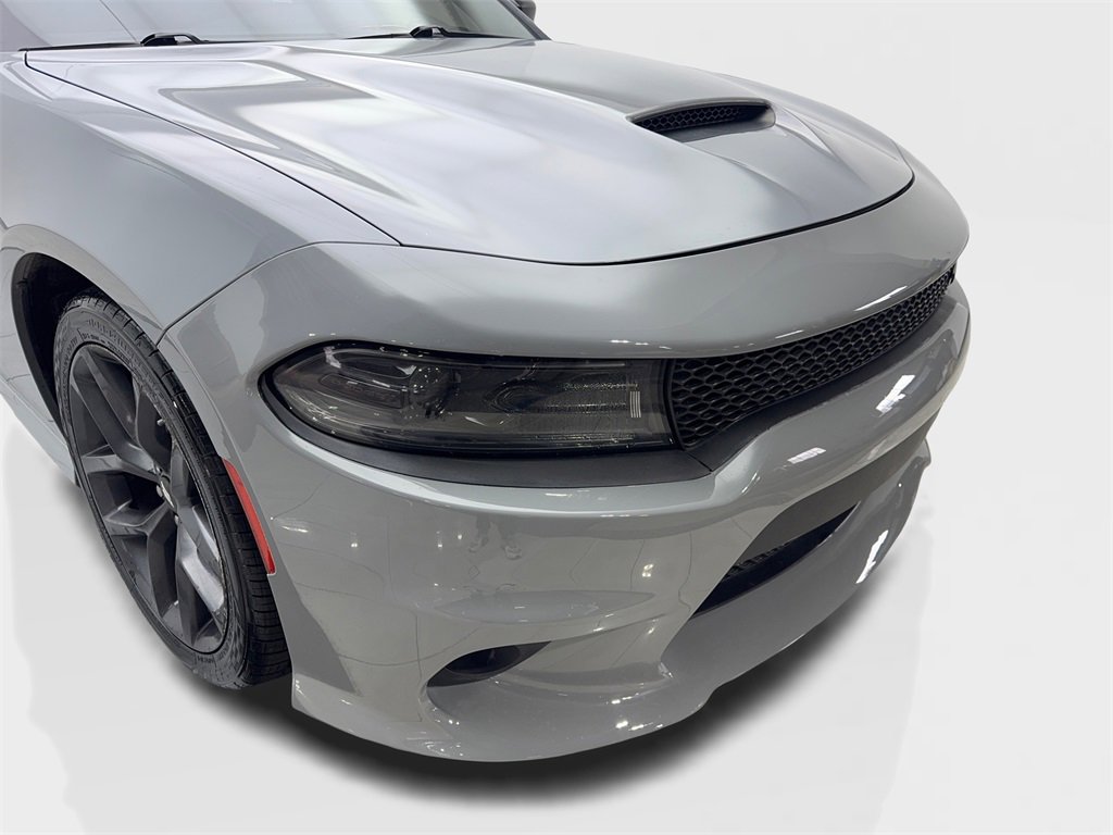 Used 2022 Dodge Charger R/T w/ Blacktop Package image 17