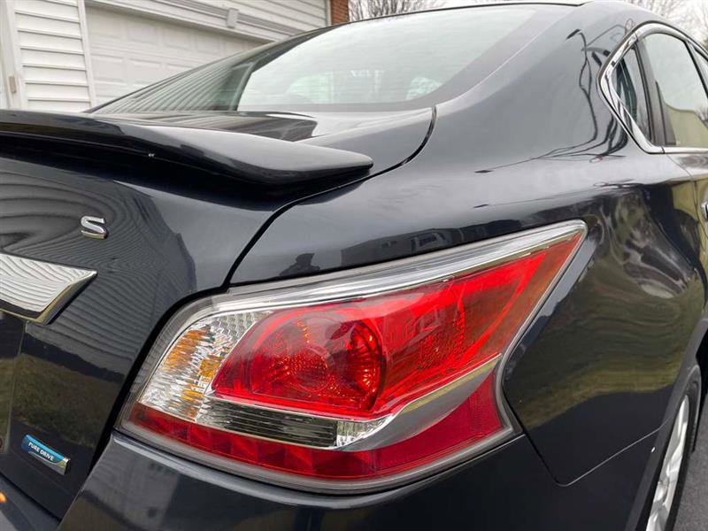 Used 2014 Nissan Altima 2.5 S w/ Sport Value Package image 70