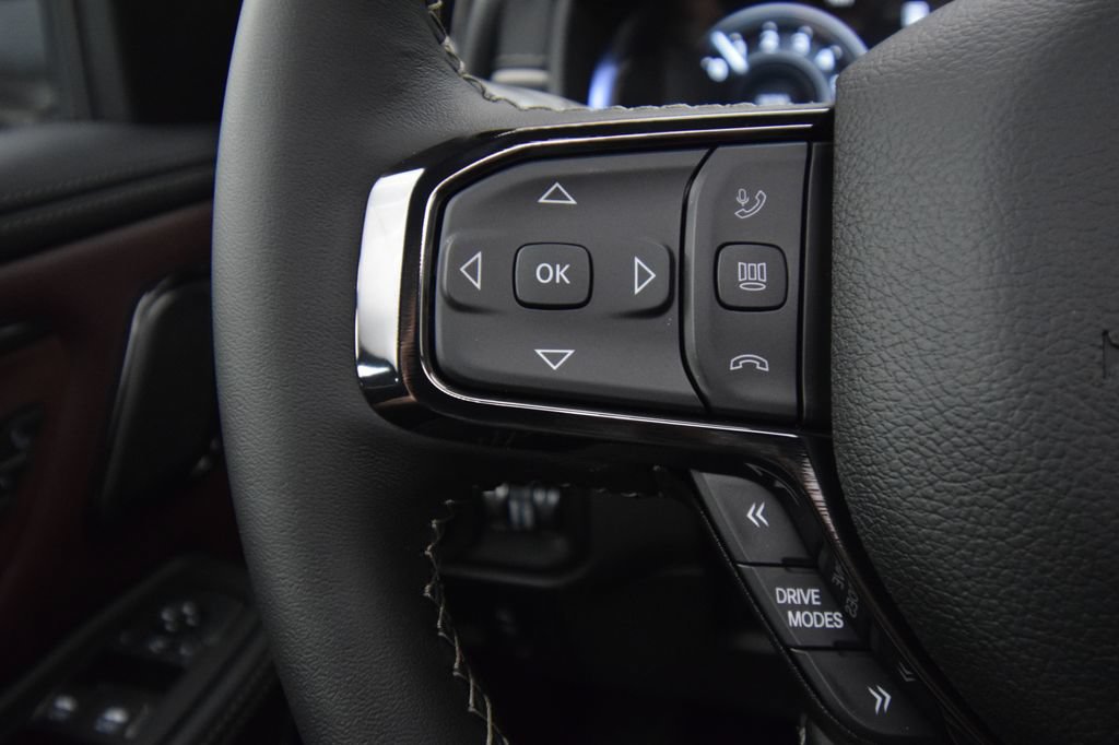 New 2026 RAM 1500 Limited AWD/4WD image 30