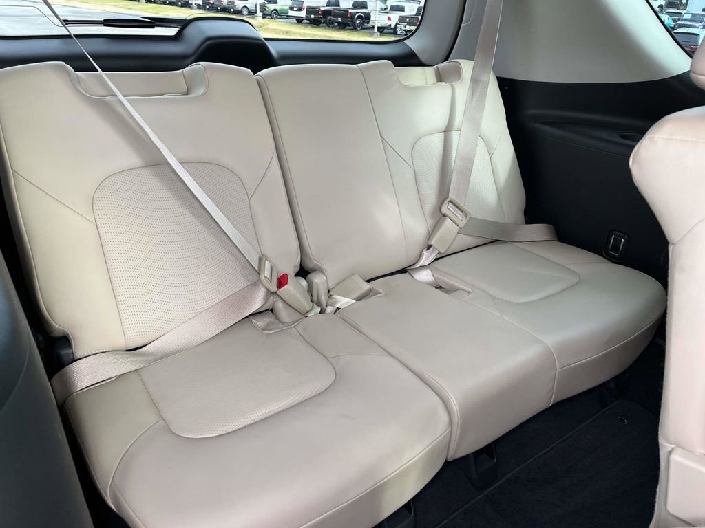 Used 2018 Nissan Armada SL w/ Premium Package image 22