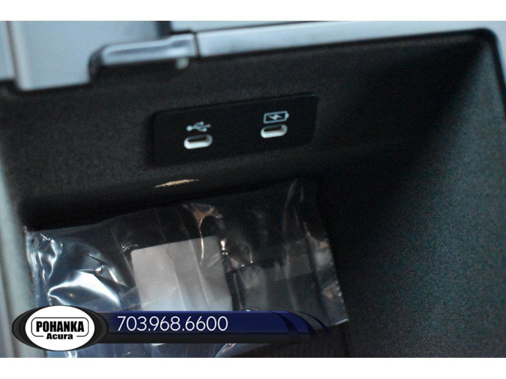 New 2026 Acura MDX Type S image 32