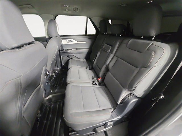 Certified 2025 Ford Explorer Active image 13