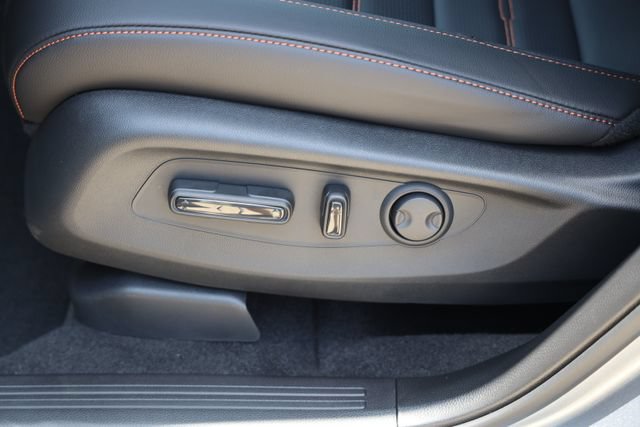 New 2026 Honda CR-V Sport Touring image 14