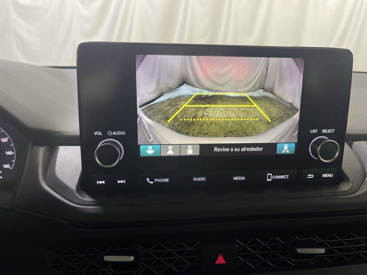 Certified 2025 Honda Accord SE image 17