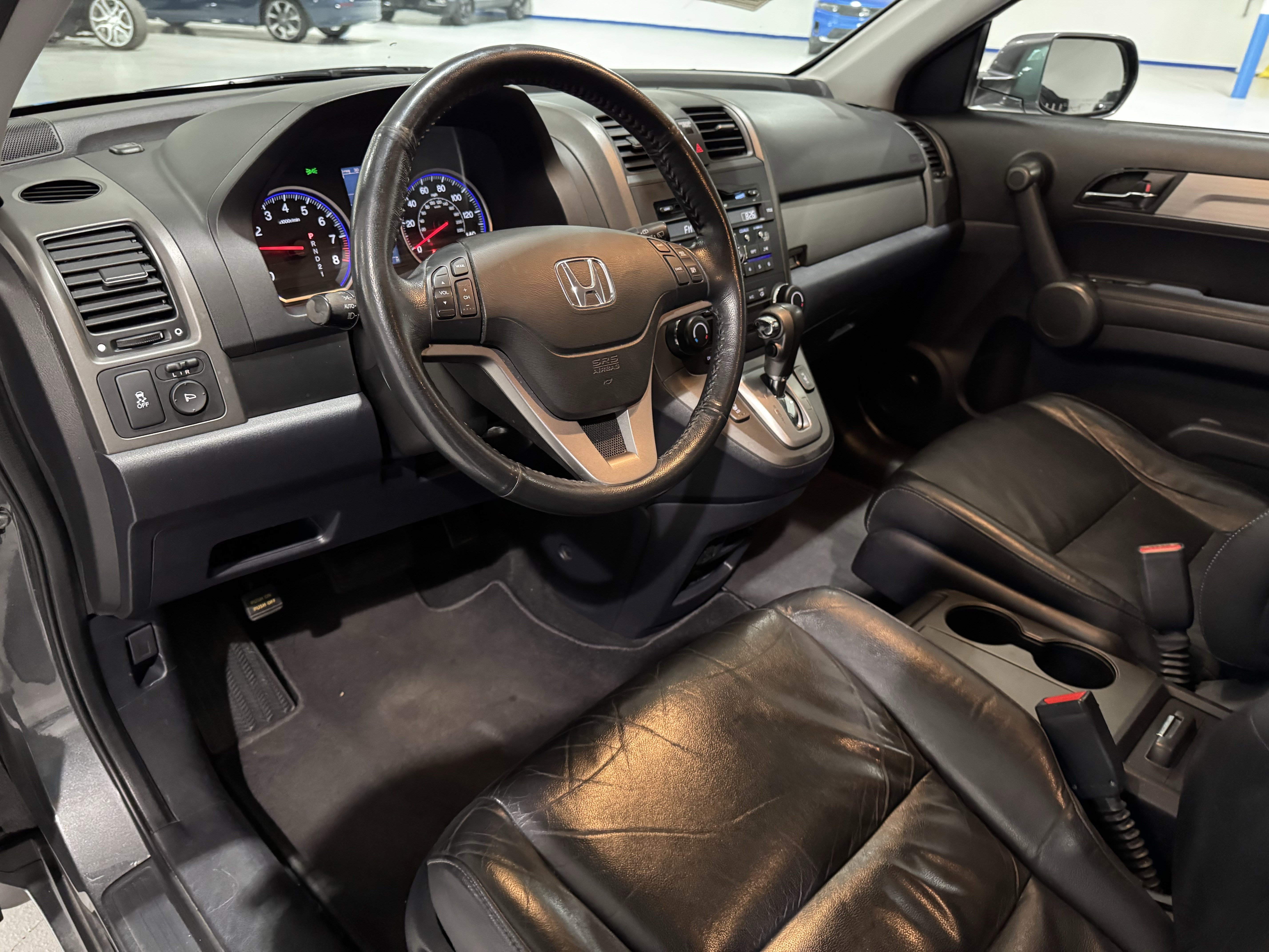 Used 2011 Honda CR-V EX-L image 26