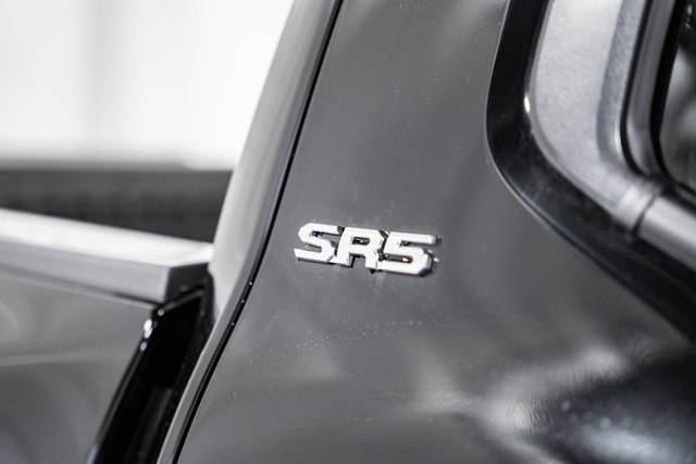 New 2026 Toyota Tacoma SR5 image 15