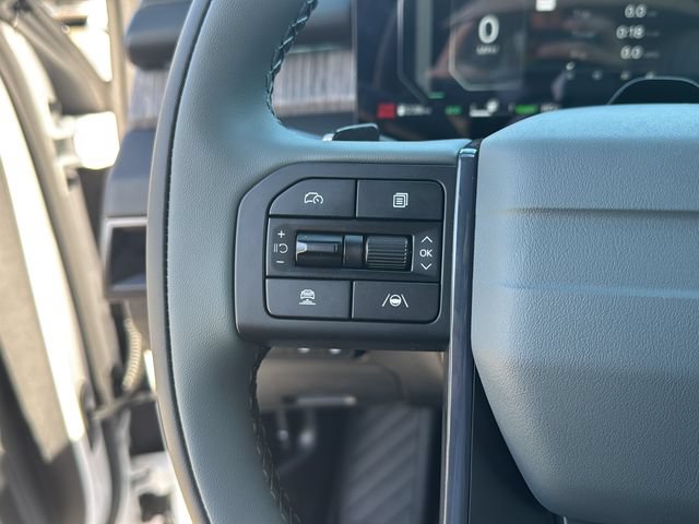 New 2027 Kia Telluride X-Line SX Prestige AWD/4WD image 20