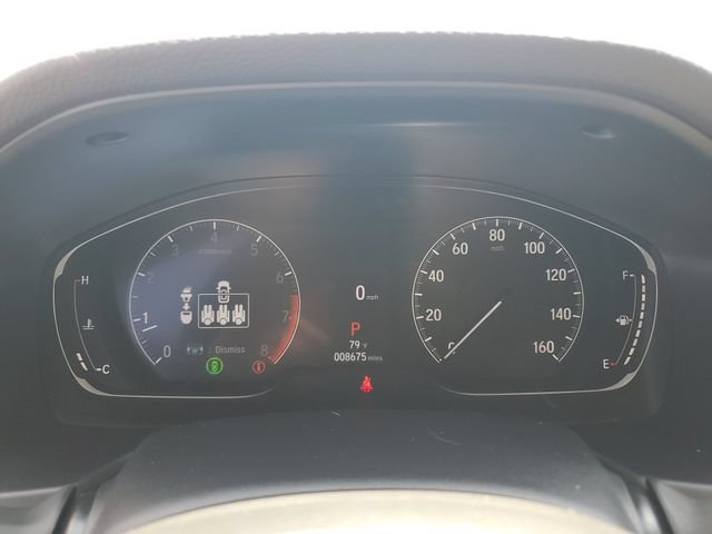 Certified 2021 Honda Accord EX-L image 29