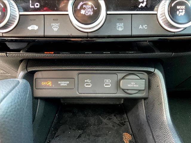 Used 2026 Honda Civic LX image 22