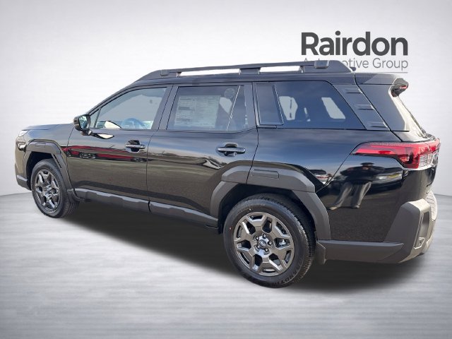 New 2026 Subaru Outback Premium AWD/4WD image 5