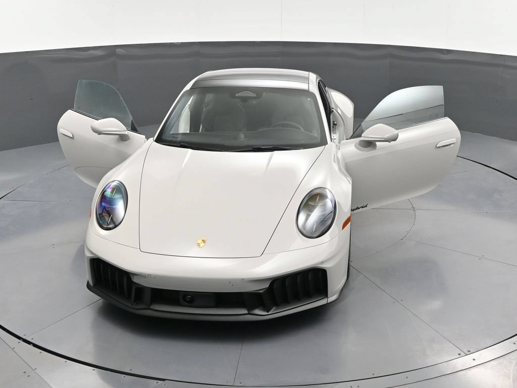 New 2026 Porsche 911 Carrera GTS RWD image 32