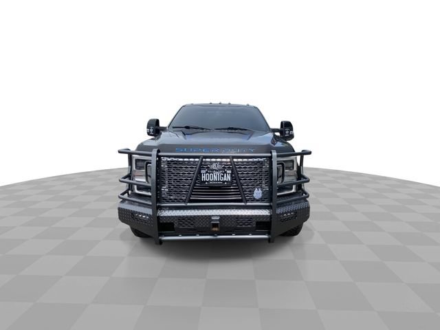 Used 2022 Ford F450 Limited w/ FX4 Off-Road Package AWD/4WD image 5