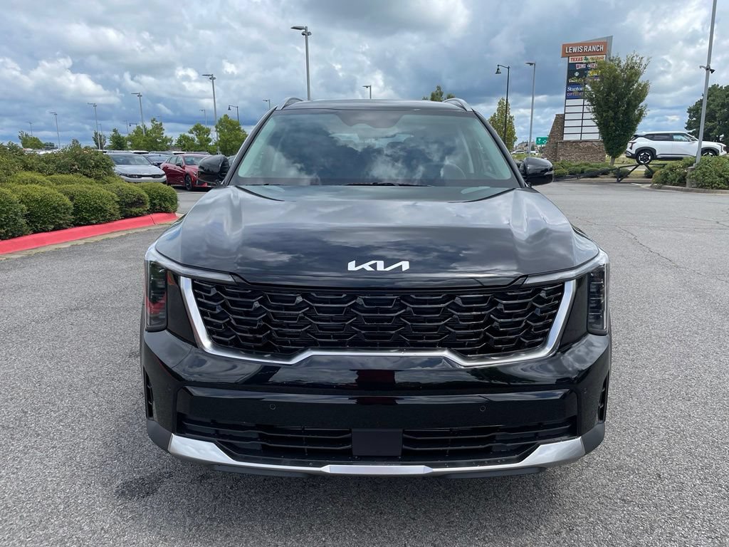 New 2026 Kia Sorento S FWD image 2