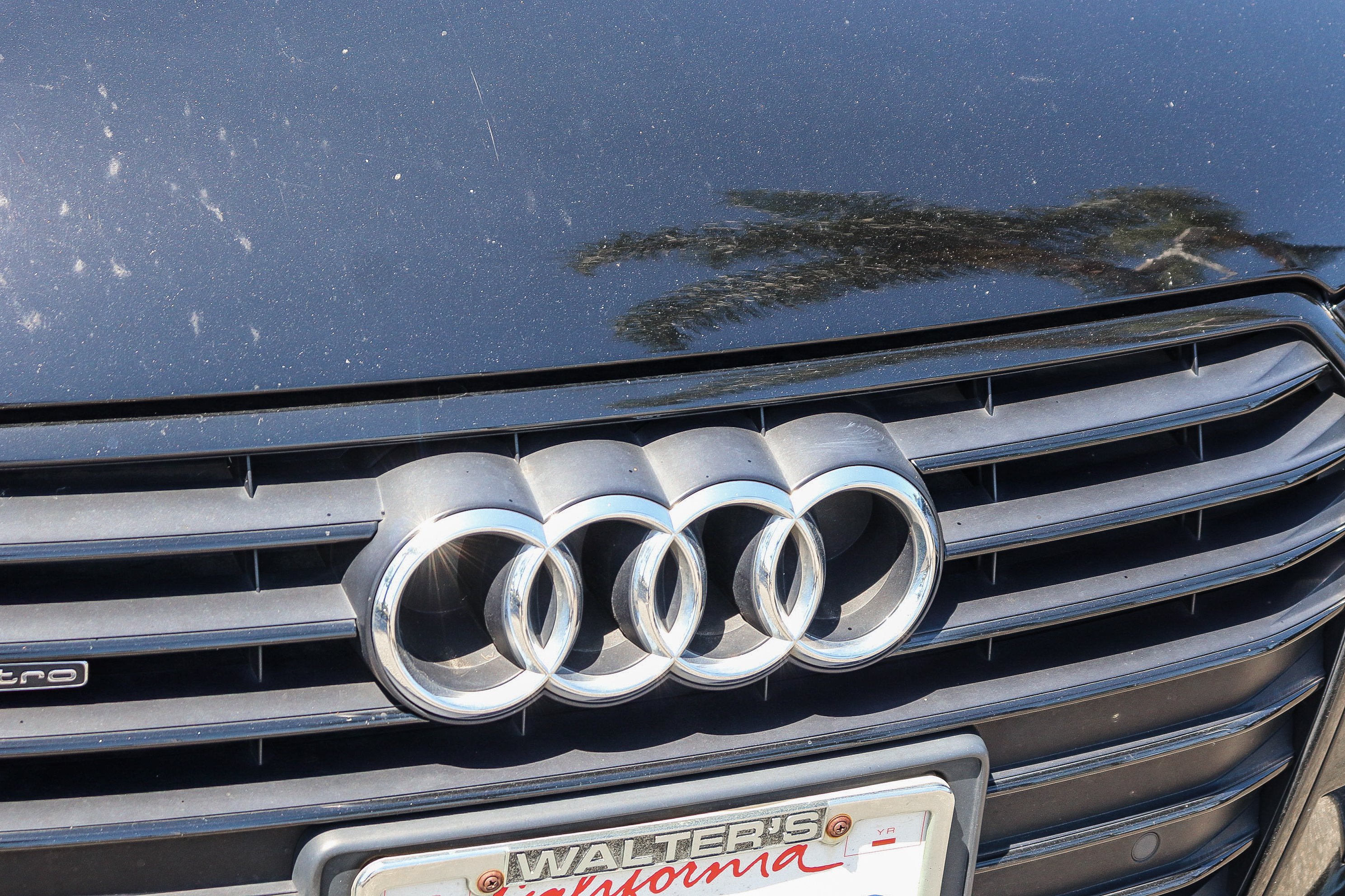 Used 2016 Audi A7 3.0T Prestige w/ Prestige Package AWD/4WD image 4