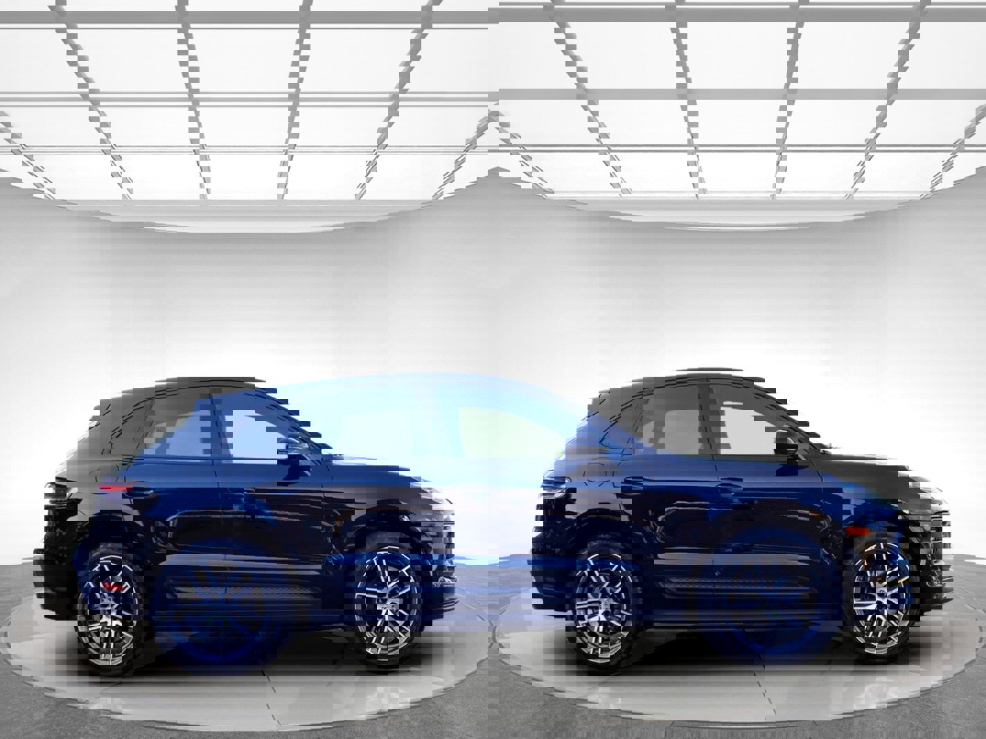 Used 2023 Porsche Macan image 4