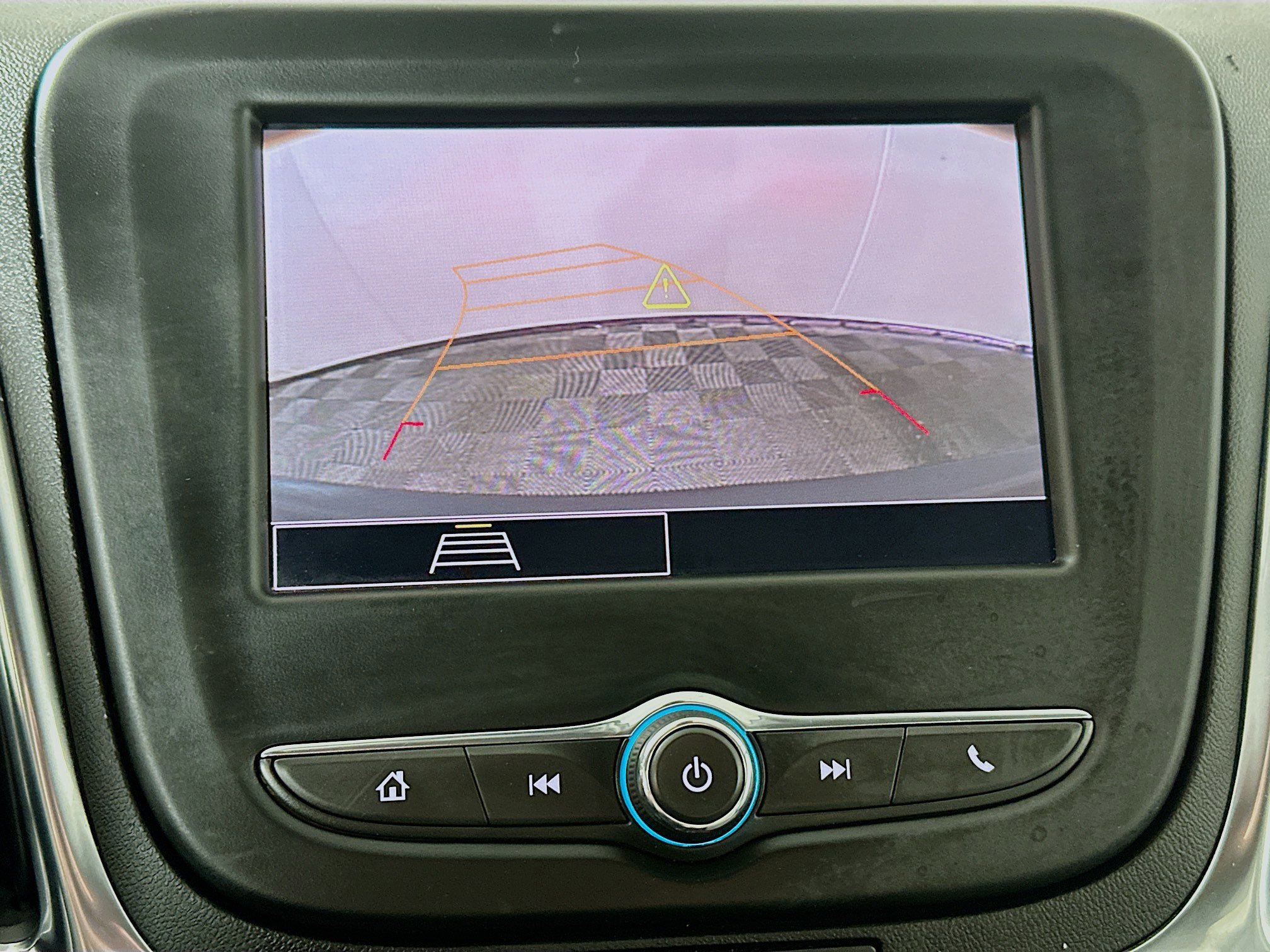 Used 2022 Chevrolet Equinox LT w/ Driver Convenience Package image 13