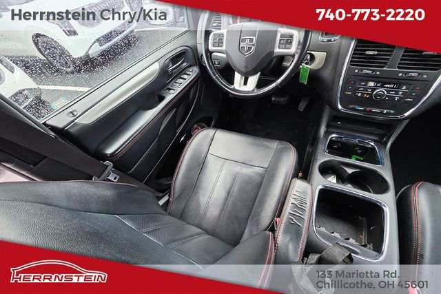 Used 2019 Dodge Grand Caravan GT image 10