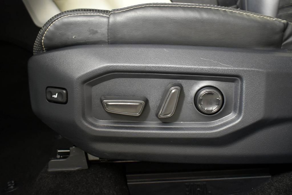Used 2024 Toyota Sequoia Capstone AWD/4WD image 14