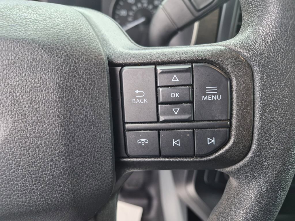 Used 2021 Ford F150 XL w/ Trailer Tow Package image 17