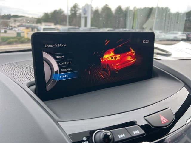 Used 2022 Acura RDX A-Spec image 17