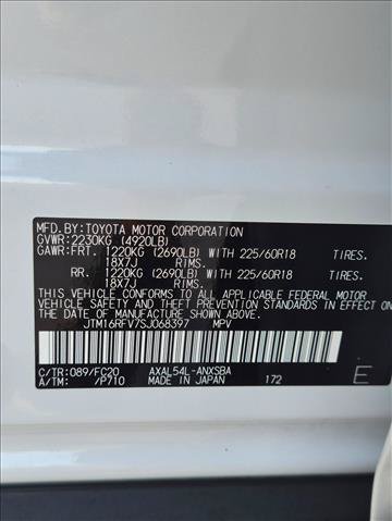 Certified 2025 Toyota RAV4 SE w/ Convenience Package AWD/4WD image 24