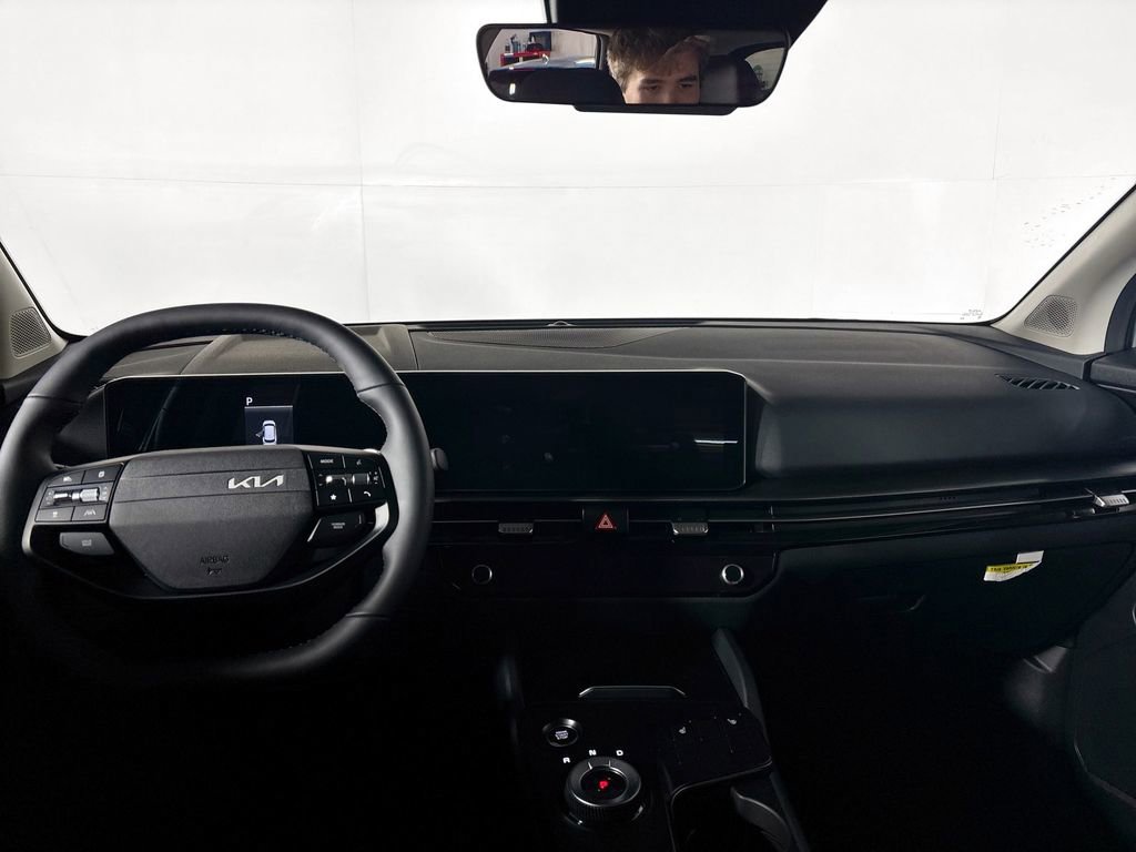 New 2026 Kia Sportage S image 12