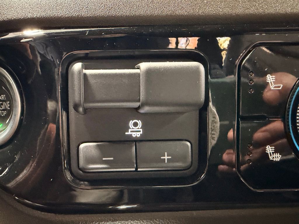 Used 2023 Chevrolet Silverado 1500 RST w/ True North Edition Plus image 44