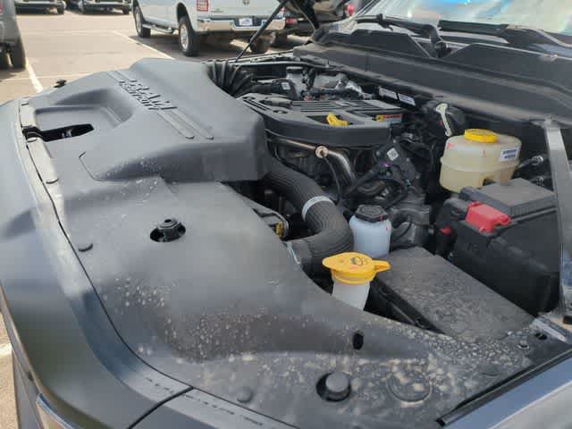 New 2026 RAM 3500 Tradesman AWD/4WD image 15