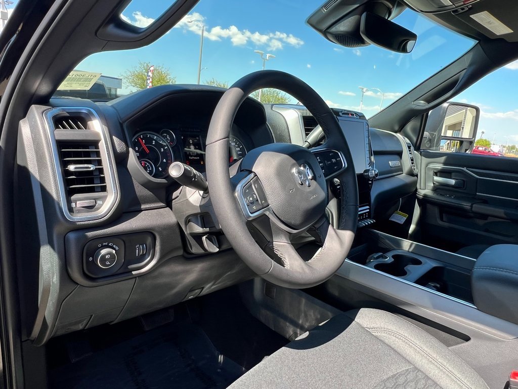 New 2026 RAM 3500 Big Horn image 15