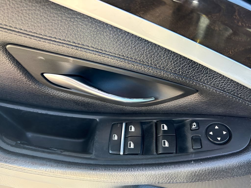 Used 2012 BMW 535i xDrive Sedan AWD/4WD image 13