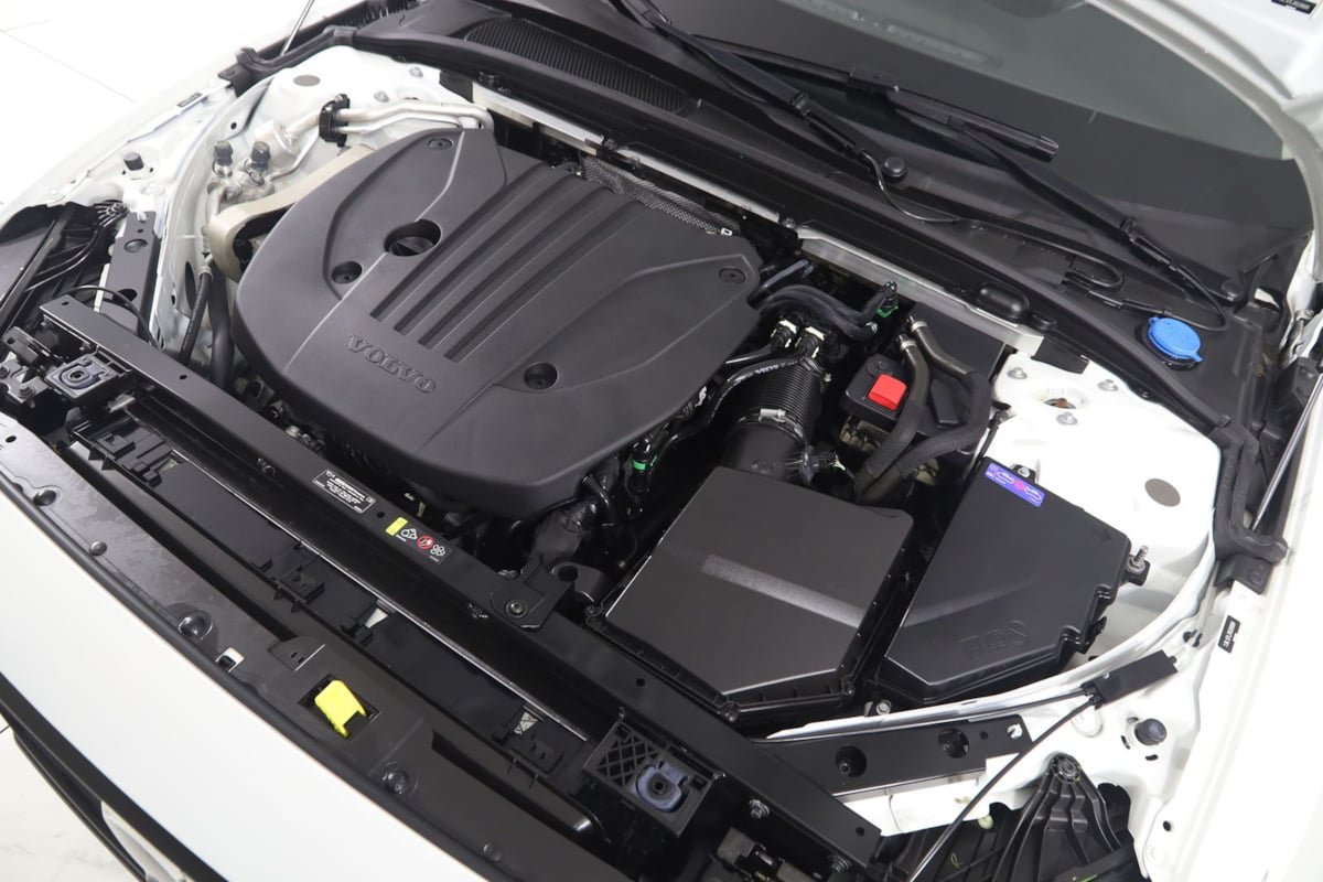 Used 2024 Volvo S60 B5 Plus AWD/4WD image 20