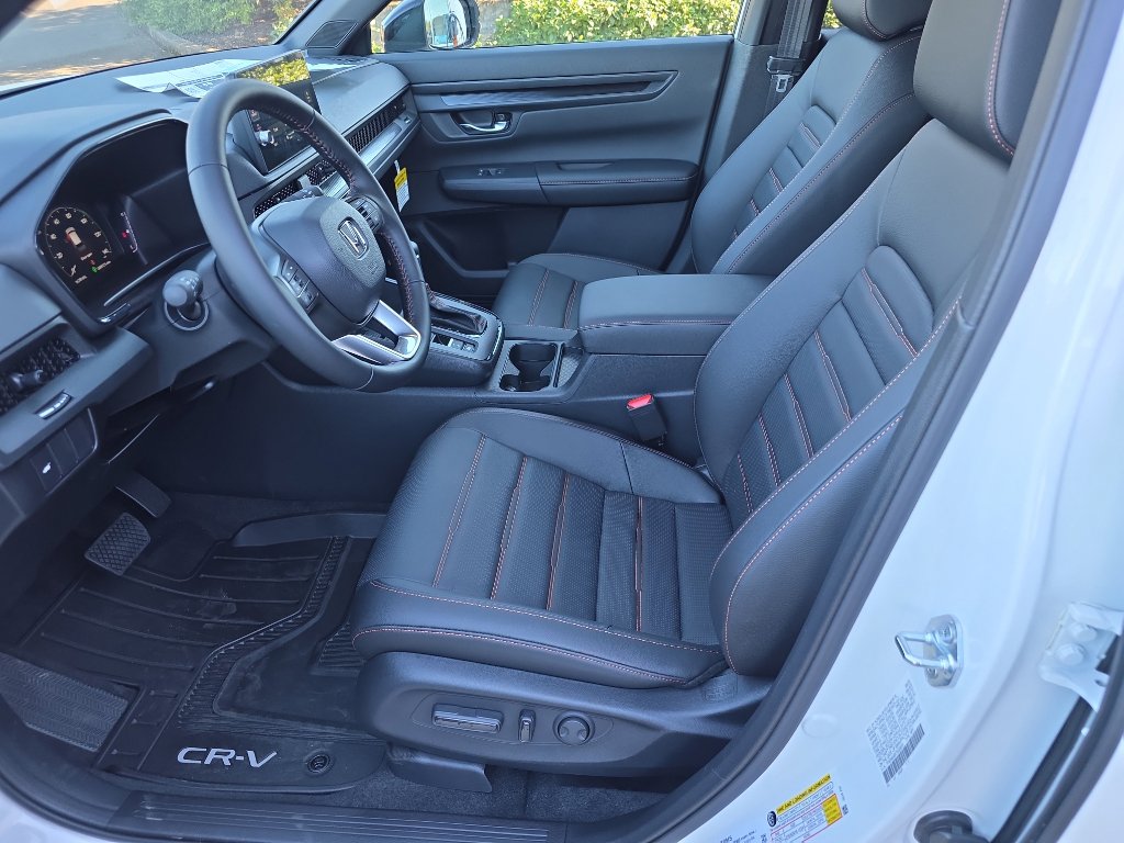 New 2026 Honda CR-V Sport-L image 14