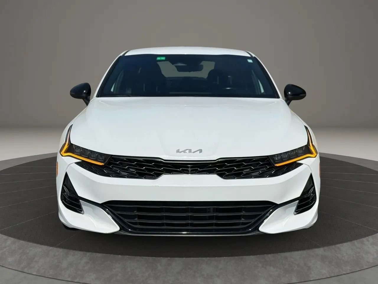 Used 2022 Kia K5 GT-Line FWD image 2