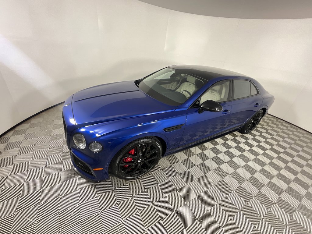 Used 2023 Bentley Flying Spur S V8 image 9