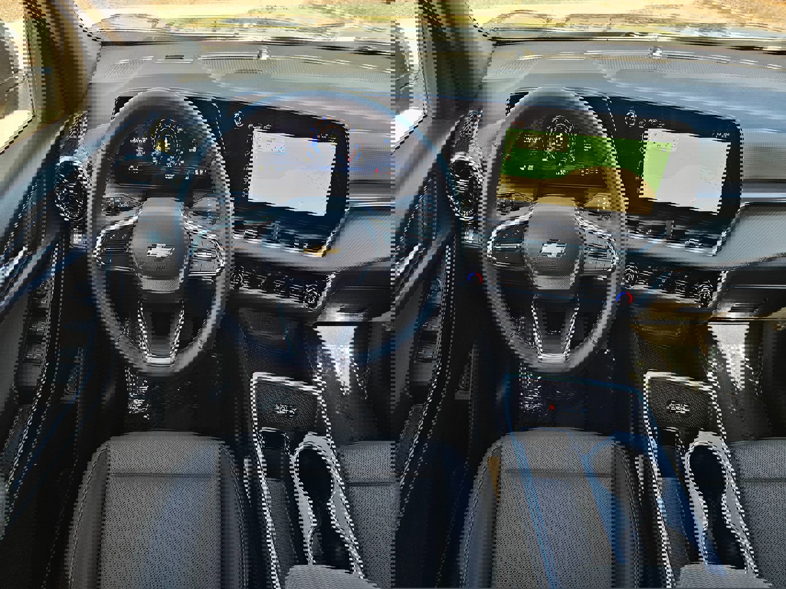 Used 2025 Chevrolet Equinox LT w/ Convenience Package II image 25